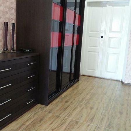 Separate Room Homestay In A Private House, Facilities Shared With Owner Berdychiv Dış mekan fotoğraf