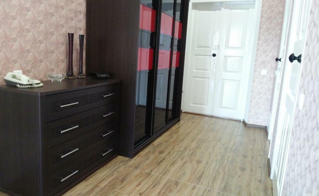 Separate Room Homestay In A Private House, Facilities Shared With Owner Berdychiv Dış mekan fotoğraf