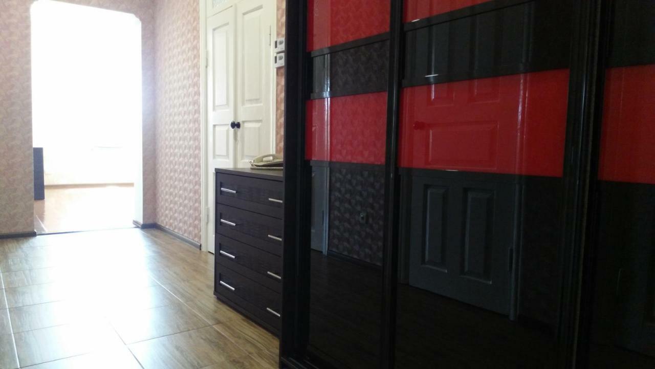 Separate Room Homestay In A Private House, Facilities Shared With Owner Berdychiv Dış mekan fotoğraf