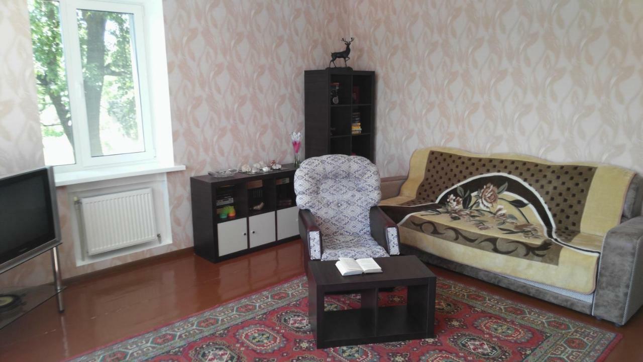 Separate Room Homestay In A Private House, Facilities Shared With Owner Berdychiv Dış mekan fotoğraf