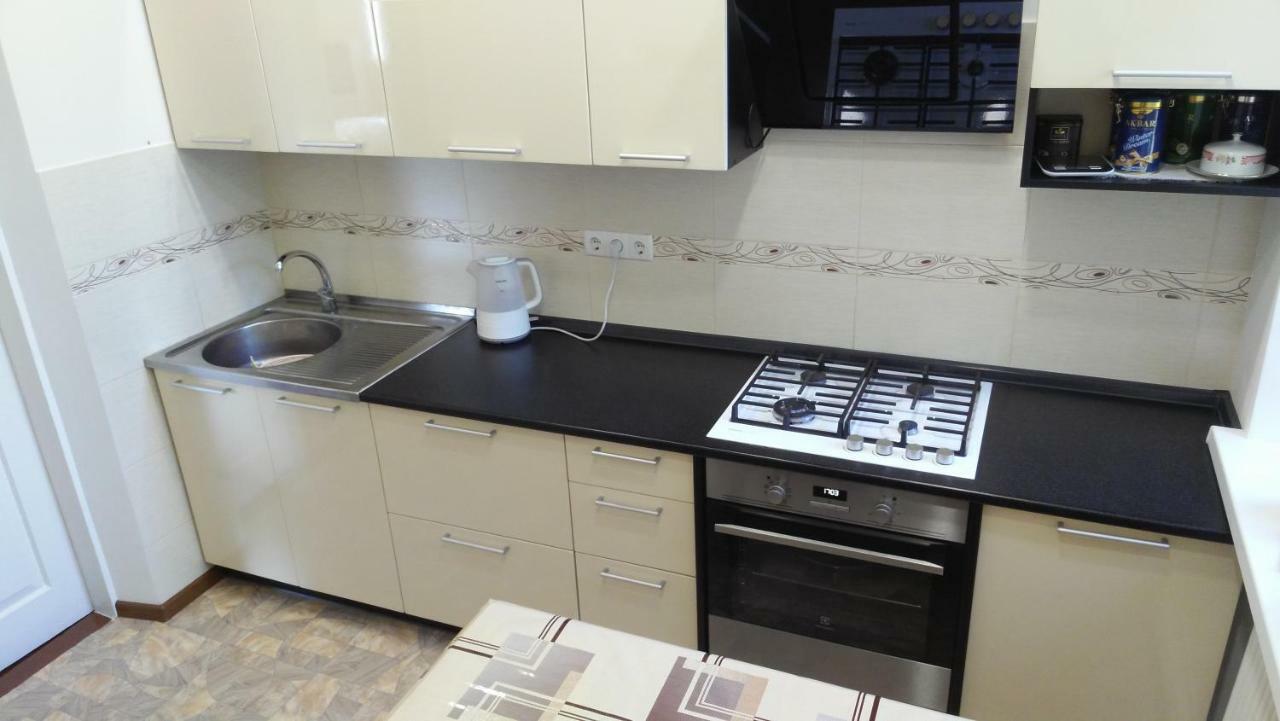 Separate Room Homestay In A Private House, Facilities Shared With Owner Berdychiv Dış mekan fotoğraf
