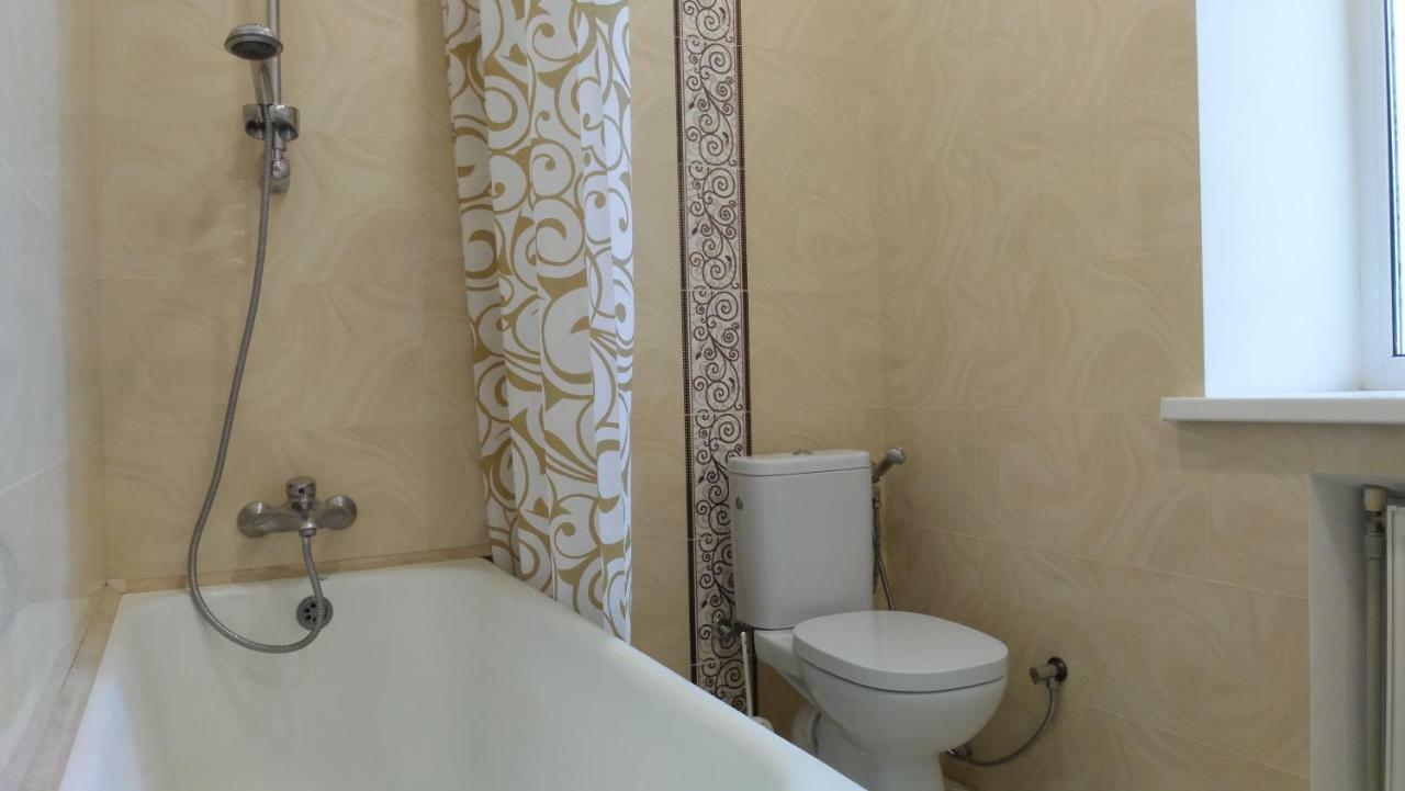 Separate Room Homestay In A Private House, Facilities Shared With Owner Berdychiv Dış mekan fotoğraf
